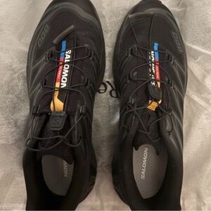 salomon sneakers xt-6